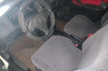 Honda Civic vti 98 model FOR SALE