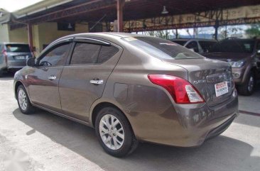 2016 Nissan Almera 1.5 MT LIKE BRAND NEW