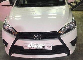 Toyota Yaris 2016 FOR SALE