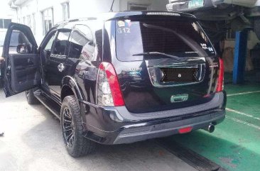 Rush sale... 2013 Isuzu Alterra urban cruize 4x4 at