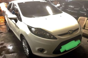 Rush Sale!! Ford Fiesta 2012 Automatic