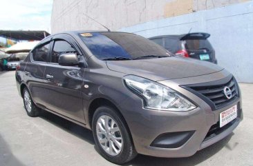 2016 Nissan Almera 1.5 MT LIKE BRAND NEW