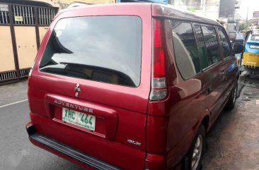 Mitsubishi Adventure glx 2003mdl for sale 