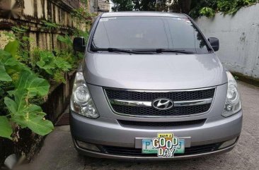 Hyundai Grand Starex for sale (2010yr Model)