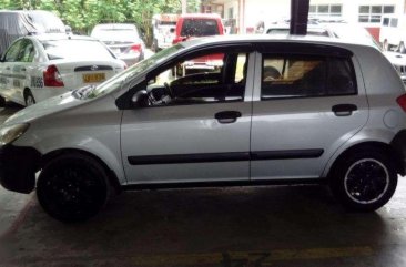 2009 Hyundai Getz MT for sale 