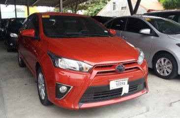 Toyota Yaris 2017 for sale