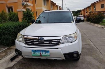 2010 Subaru Forester FOR SALE