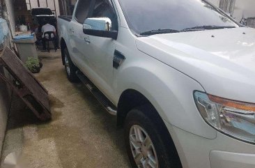 Ford Ranger XLT 4X2 2013 Model