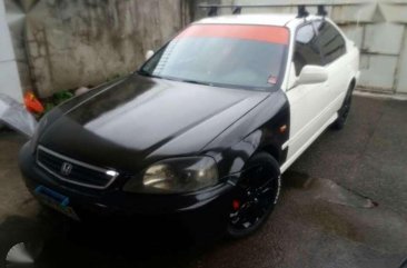 Honda Civic vtec magic swap or sale