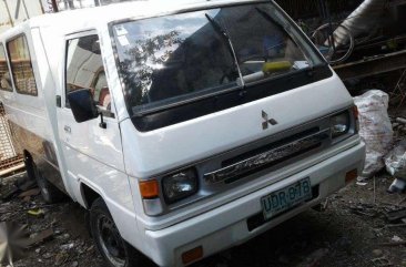 Mitsubishi L300 for sale 