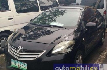 2012 Toyota Vios Gas MT  FOR SALE