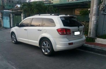 Well-maintained Dodge Journey RT 2009 for sale