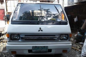 Mitsubishi L300 for sale 