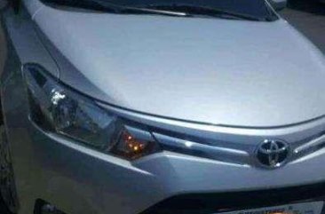 Toyota Vios E 2017 FOR SALE