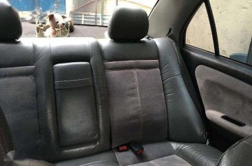 Mitsubishi Lancer gls 2002 for sale 