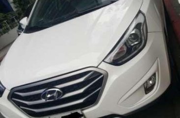 Hyundai Tucson 2015 for sale 