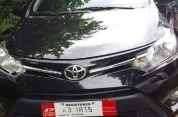 2018 Toyota Vios 1.3E Manual FOR SALE