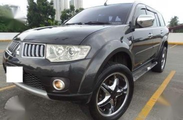  Mitsubishi Montero Sport GLS AT 2F4U 2009 for sale 