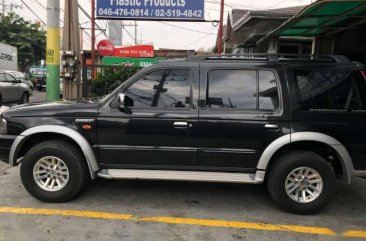 2005 Ford Everest FOR SALE