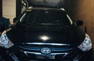 For Sale Hyundai Tucson 2012 Model MT