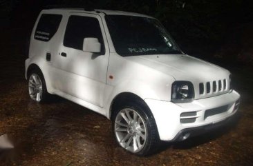 Good as new Suzuki Samurai 2006 for sale