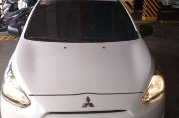 Mitsubishi Mirage GLX 2013 for sale 