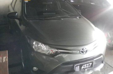 Toyota Vios 2017 for sale