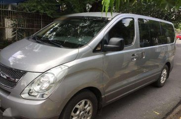 Hyundai Starex GL 2013 for sale 