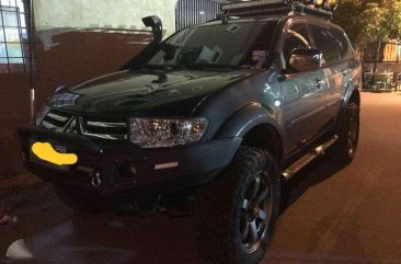 Mitsubishi Montero 2008 AT 4x4 for sale 