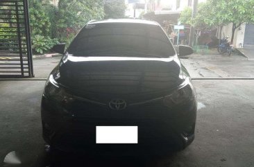 Toyota Vios 2016 Model FOR SALE