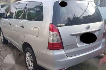 2013 Toyota Innova G diesel automatic