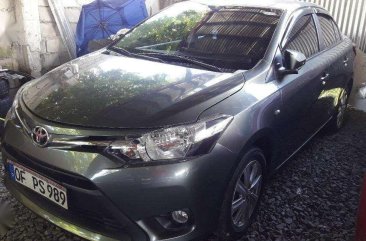 2016 Toyota Vios for sale