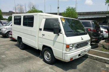 Mitsubishi L300 2015 FOR SALE