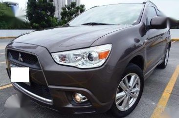 2011 Mitsubishi ASX GLS AT 2F4U for sale 