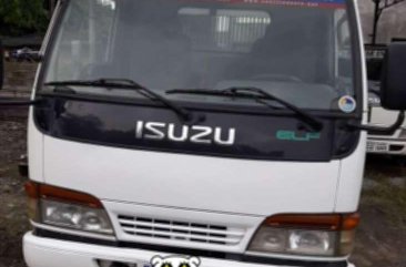 Isuzu Elf mini-dumptruck 4hf1 FOR SALE