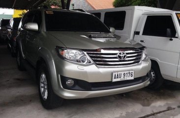 Toyota Fortuner 2014 for sale