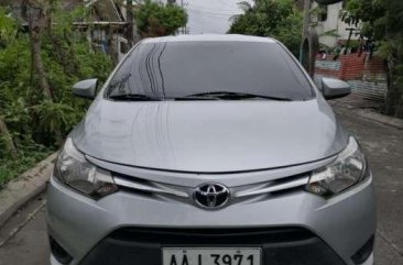 Toyota Vios 2014 J Fresh Unit - Mint condition