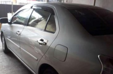 LIKE NEW Toyota Vios G FOR SALE