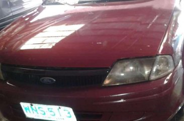 Ford Lynx 2000 matic FOR SALE