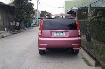 For sale Honda Hrv 98