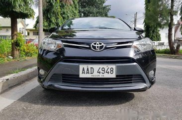 Toyota Vios 2014 FOR SALE