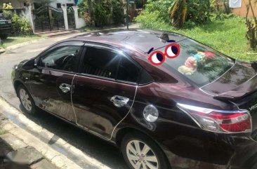 Toyoto Vios 2017 FOR SALE