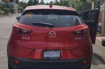 Mazda CX3 2017 FOR SALE