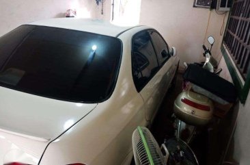 Honda Civic vti 98 model FOR SALE