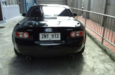 2008 Mazda MX5 Manual FOR SALE