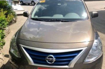 2016 Nissan Almera 20k Odo Automatic Transmission