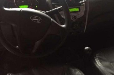 Hyundai Eon glx model 2013 for sale 