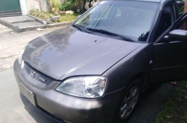 2003 Honda Civic original Rs series