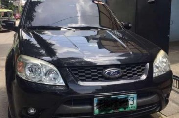 2011 Ford Escape 2.3L 4x2 XLT FOR SALE
