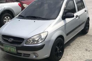 Hyundai Getz 2010 for sale 